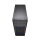 GEMBIRD Midi Tower Fornax M100RGB ATX wentylatory RGB Czarna CCC-FC-M100RGB - 1184606 - zdjęcie 3